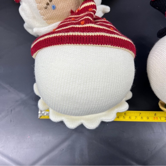 Set of 5 Ornaments - Picture 7 of 9